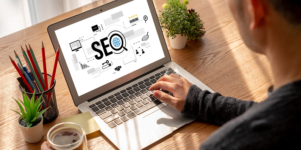 Search Engine Optimization (SEO): Getting Your Brand Discovered