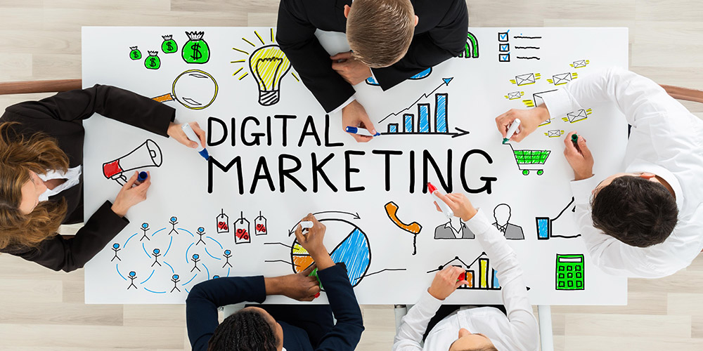 What Sets a Great Digital Marketing Agency Apart?