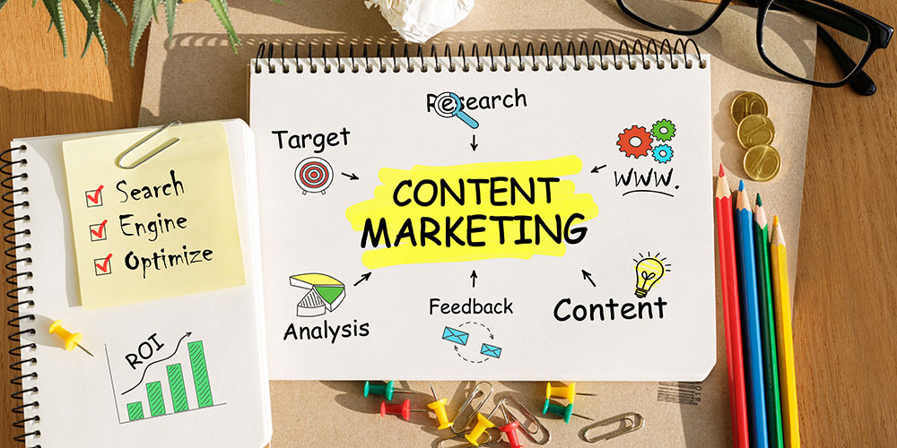 The Evolution of Content Marketing: Quality Over Quantity